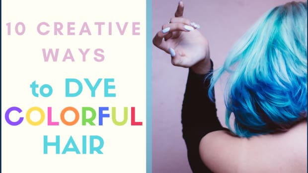 10-ways-to-dye-colorful-hair