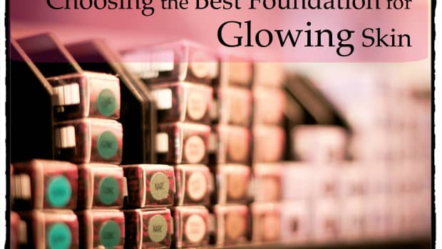 best-foundation-for-glowing-skin