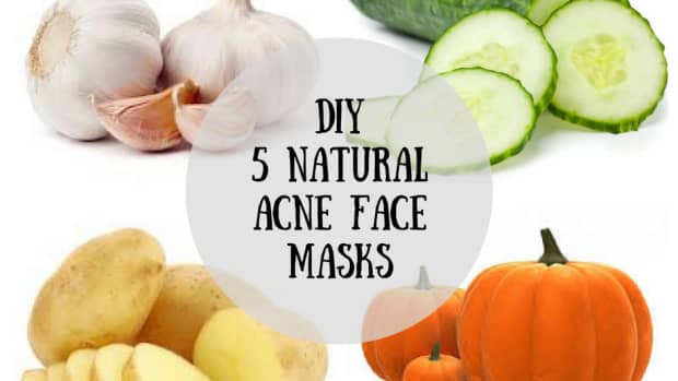diy-5-natural-acne-face-mask-recipes