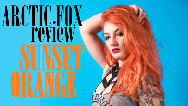 diy-hair-arctic-fox-sunset-orange-hair-dye-review