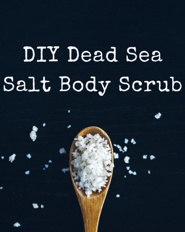 homeade-dead-sea-salt-body-scrub
