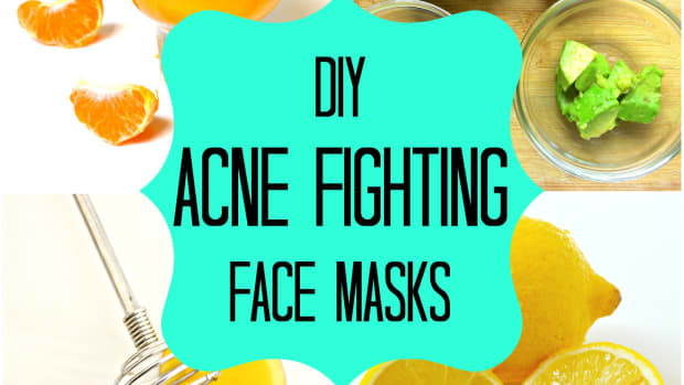 homemade-face-masks-for-acne-cure