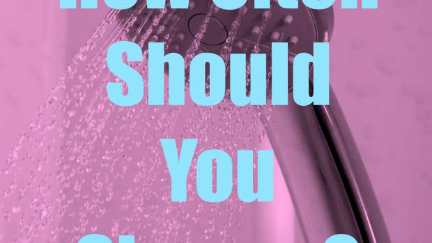 how-often-should-you-shower