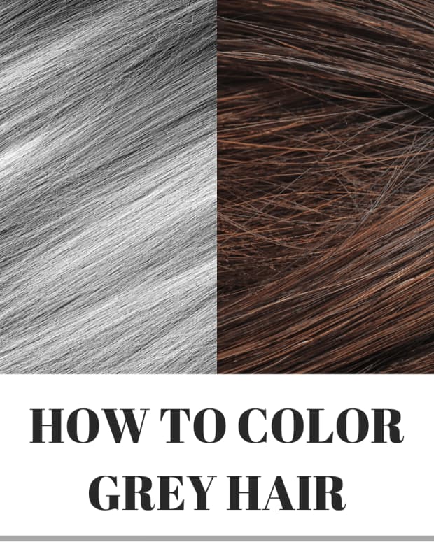 how-to-color-grey-hair