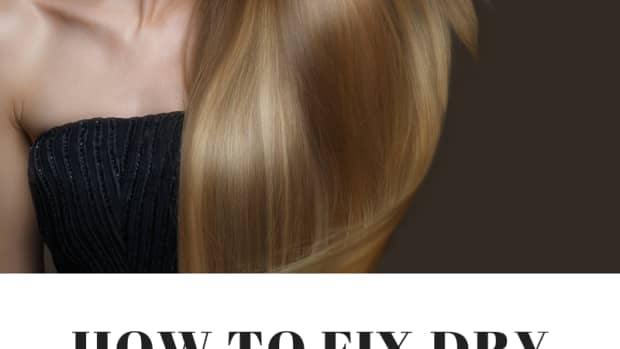 how-to-fix-dry-hair