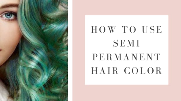 how-to-use-semi-permanent-hair-color