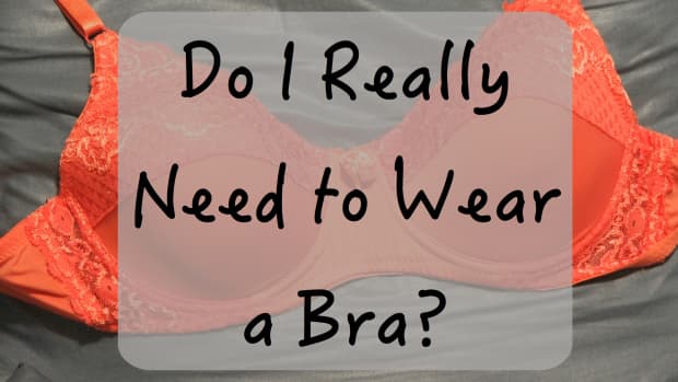 is-it-necessary-to-wear-a-bra