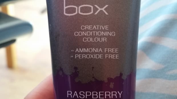 my-review-of-fudge-paintbox-raspberry-beret