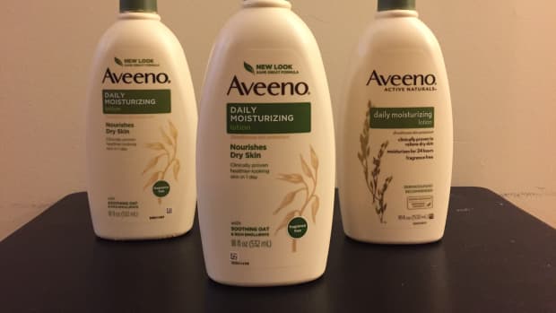 product-review-aveeno-daily-moisturizing-body-lotion