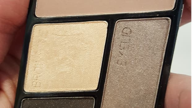 review-and-swatches-wet-n-wild-color-icon-eye-shadow-quad-in-silent-treatment