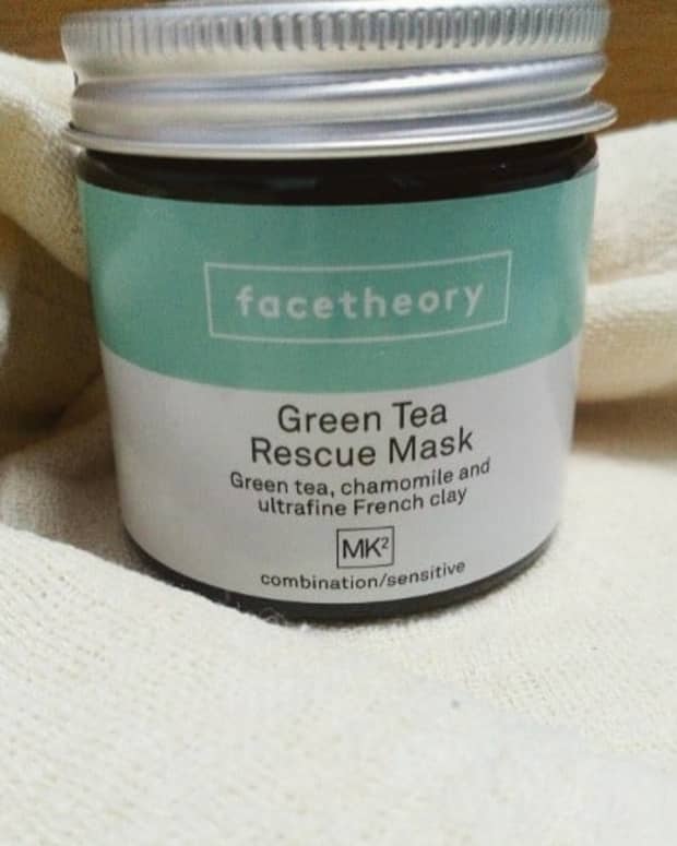 review-of-facetheory-green-tea-face-mask