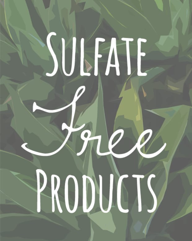 sulfate-free-products