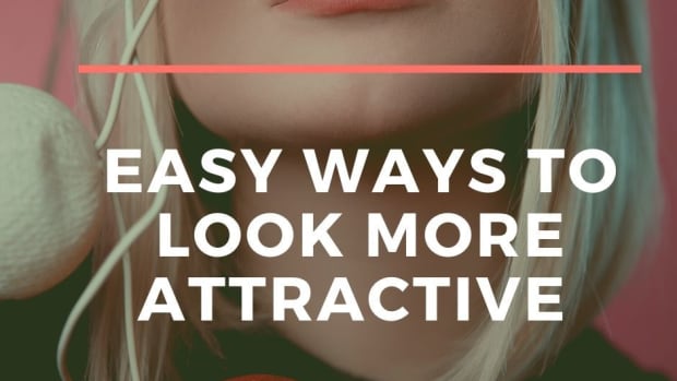 ways-ways-to-look-more-attractive