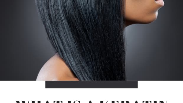 what-is-keratin-treatment