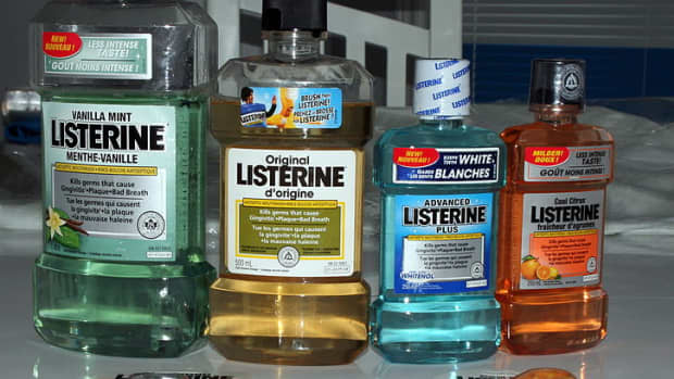 what-is-the-best-mouthwash
