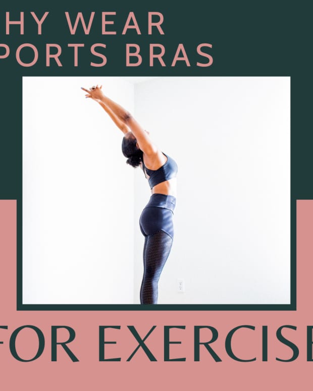 why-wear-a-sports-bra-during-exercise